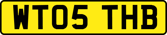 WT05THB