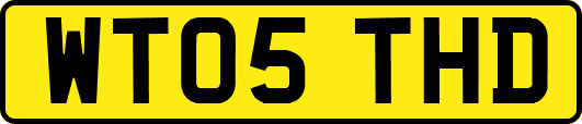 WT05THD