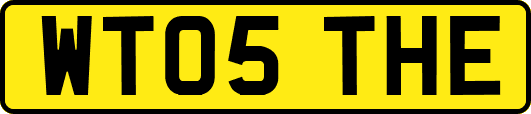 WT05THE