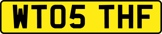 WT05THF