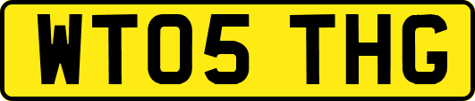 WT05THG