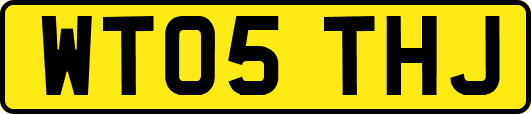 WT05THJ