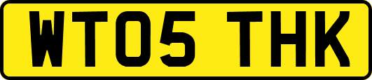 WT05THK