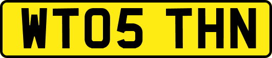 WT05THN