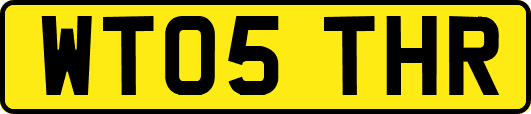 WT05THR