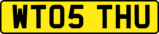 WT05THU