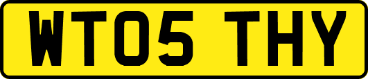 WT05THY