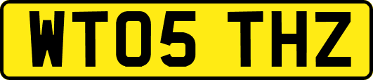 WT05THZ