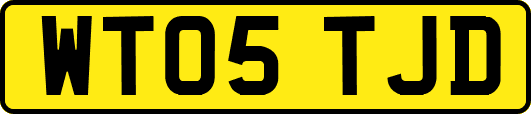 WT05TJD