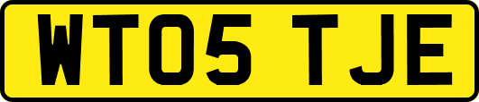 WT05TJE