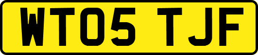 WT05TJF