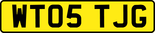 WT05TJG