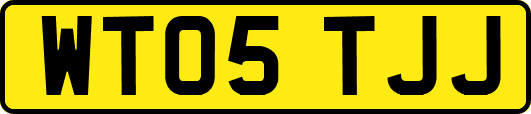 WT05TJJ