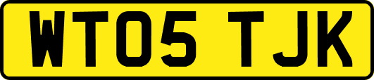 WT05TJK