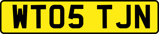 WT05TJN