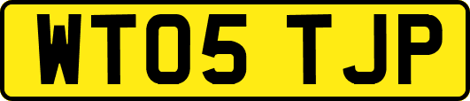 WT05TJP
