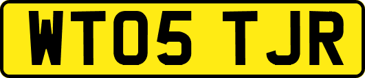 WT05TJR
