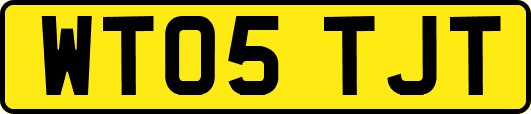 WT05TJT