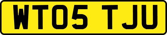 WT05TJU