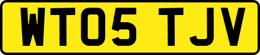 WT05TJV