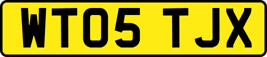 WT05TJX