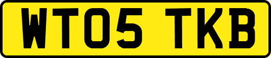 WT05TKB