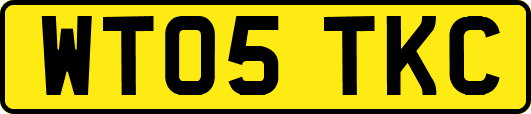 WT05TKC