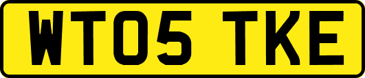 WT05TKE