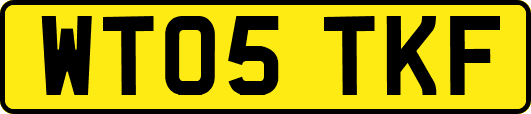 WT05TKF
