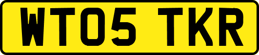 WT05TKR
