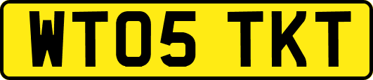 WT05TKT