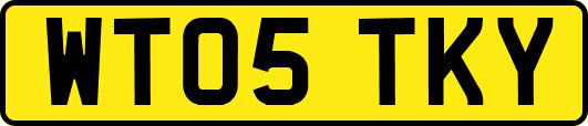 WT05TKY