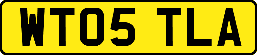 WT05TLA