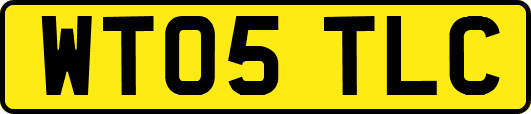 WT05TLC