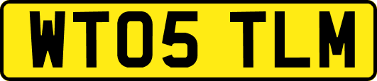 WT05TLM