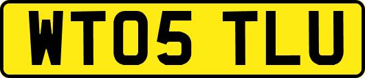 WT05TLU