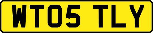 WT05TLY