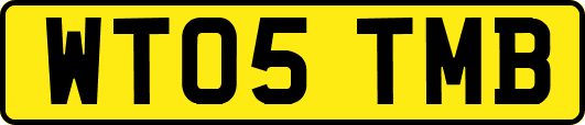 WT05TMB