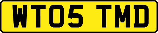 WT05TMD
