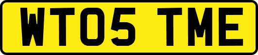 WT05TME