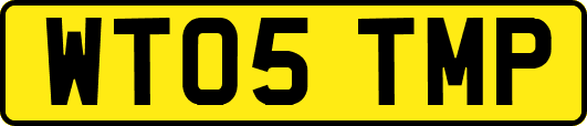 WT05TMP