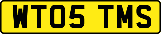 WT05TMS