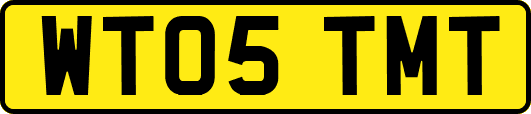 WT05TMT
