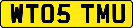 WT05TMU