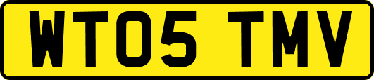 WT05TMV