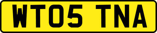 WT05TNA
