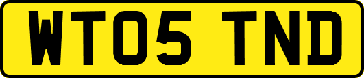 WT05TND