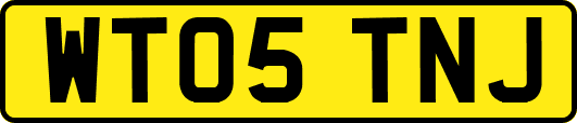 WT05TNJ
