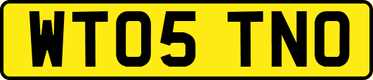 WT05TNO