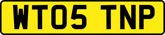 WT05TNP
